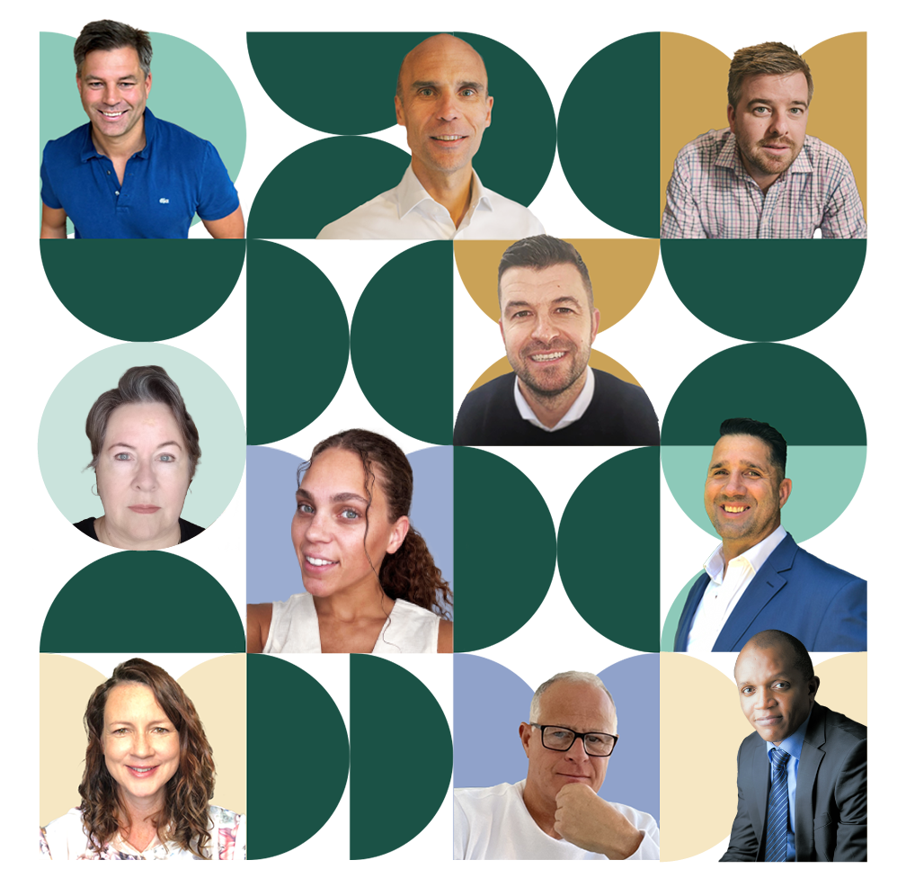 Atom - For us, it’s personal