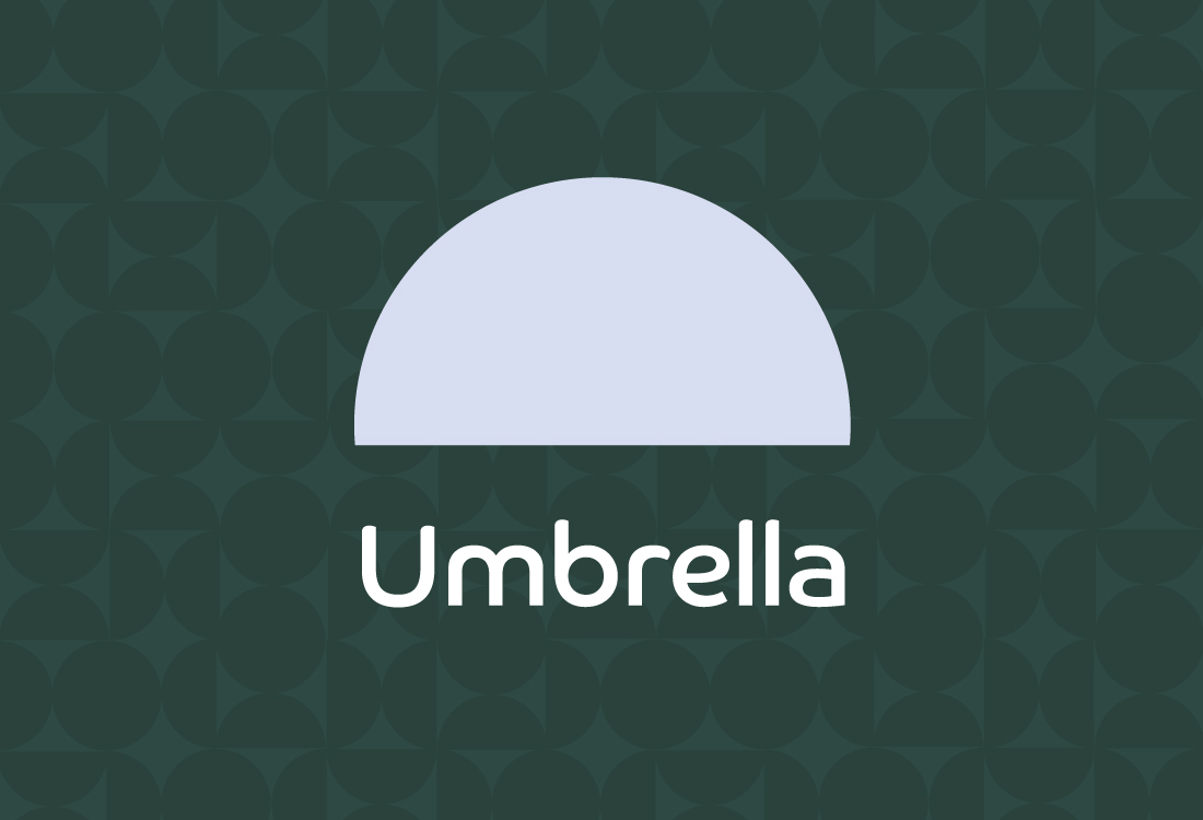 Atom Umbrella