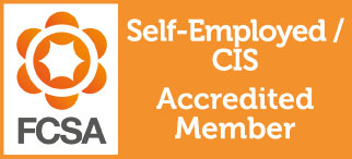 FCSA Accredited Member - Self-Employed/CIS